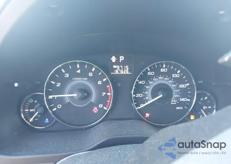 2010 Subaru Outback 2.5I Premium z USA, uszkodzony, nr VIN 4S4BRCGC3A3341730